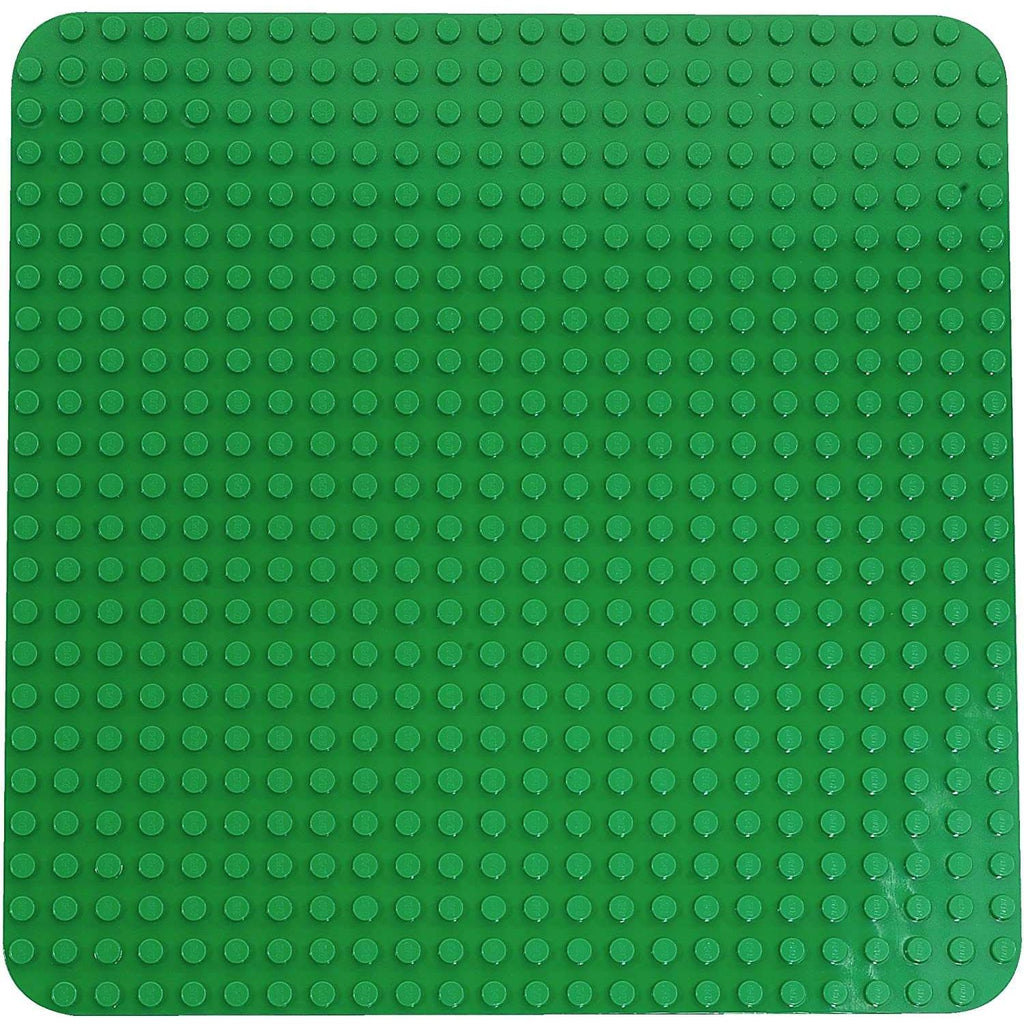 DUPLO® GREEN BASEPLATE - 2304