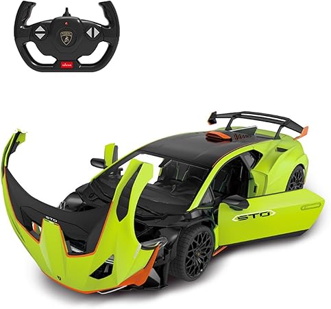 Remote control lamborghini huracan online