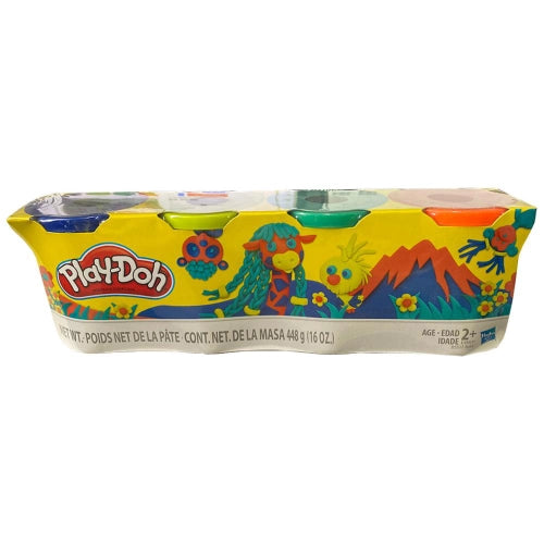 Play doh deals mountain